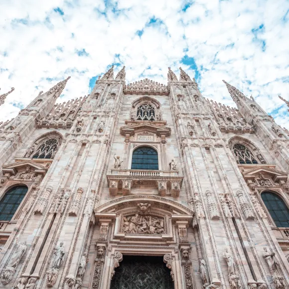 Church History