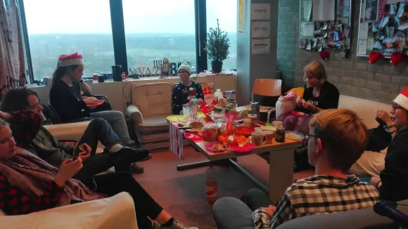Studievereniging Awaz