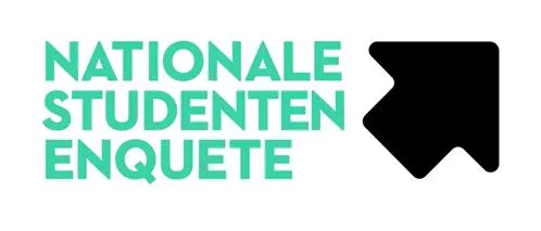 Logo Nationale Studenten Enquête
