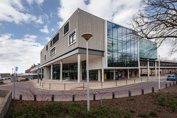Radboudumc Experience Center