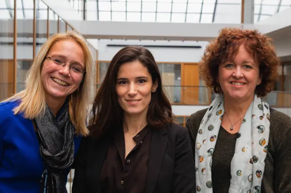 International office Faculteit der Rechtsgeleerdheid