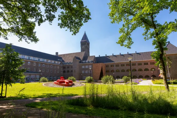 Berchmanianum Radboud Universiteit
