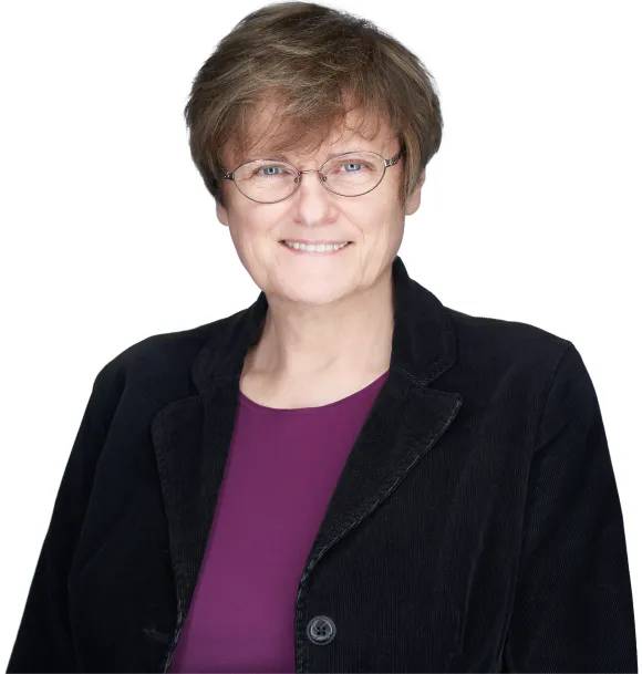 Katalin Karikó