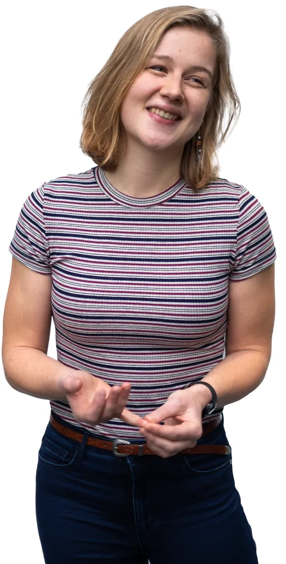 Kiane de Kleijne