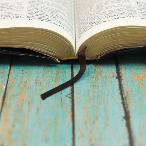 Biblical Exegesis