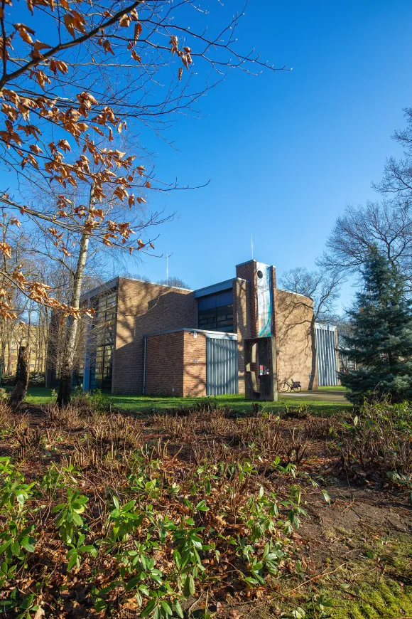 Studentenkerk