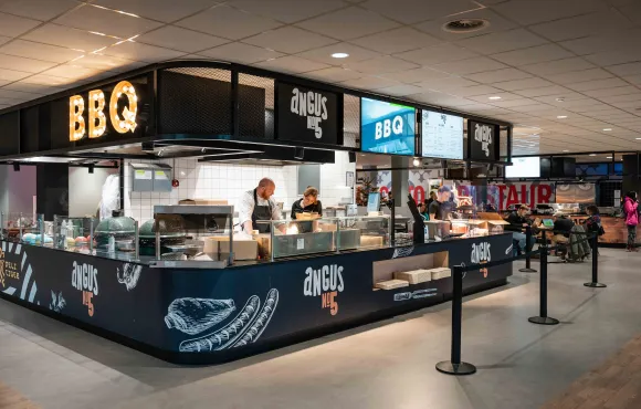 De Refter Angus No. 5