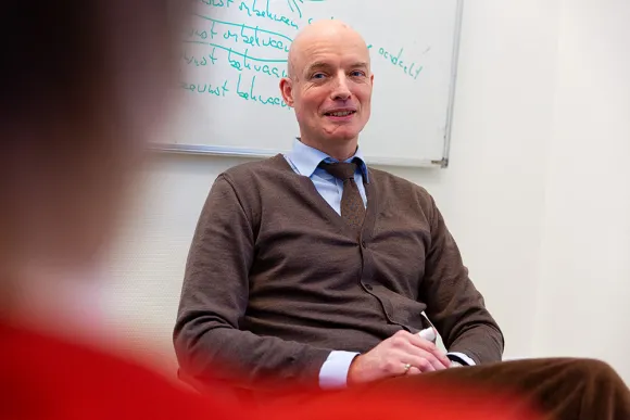 Foto André Baars