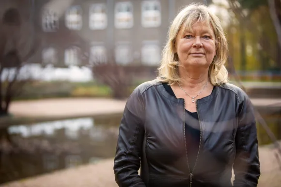 Heleen Kloosterhuis