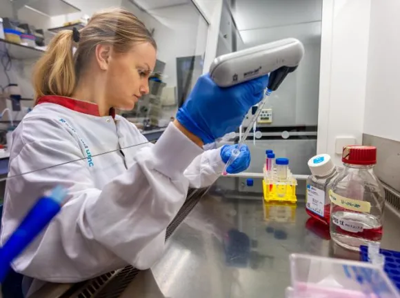 Hero Biomedical Sciences