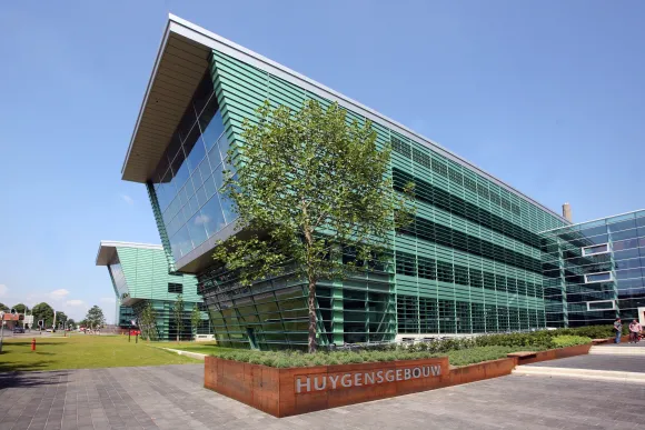 Huygensgebouw