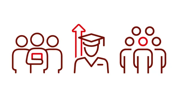 Iconen feiten en cijfers Radboud Universiteit