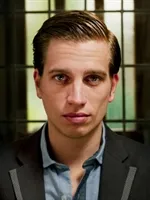 Portretfoto Arjen Kleinherenbrink