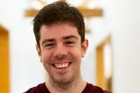 Portretfoto Thomas Haenen