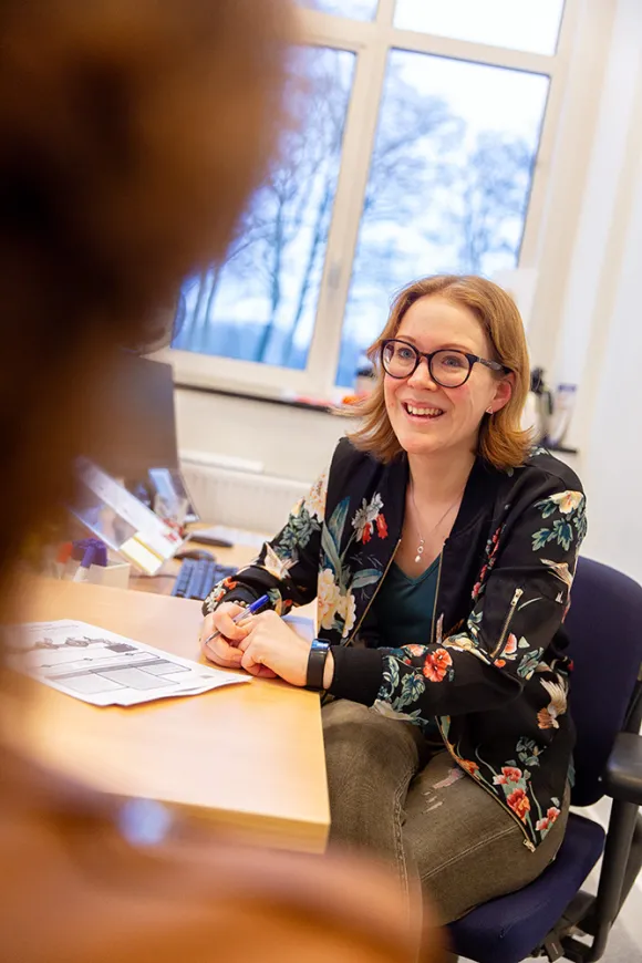 Profile picture of Sofie van Breemen