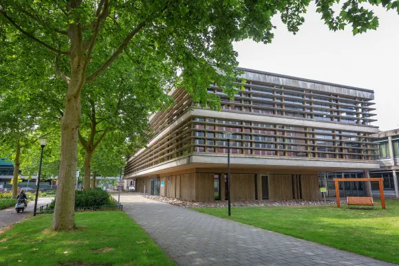Studiecentrum Radboudumc