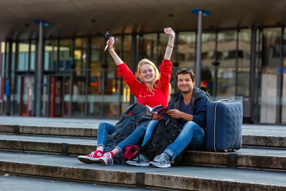 Radboud Go Abroad Week