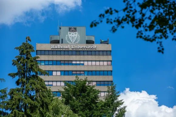 Erasmusgebouw