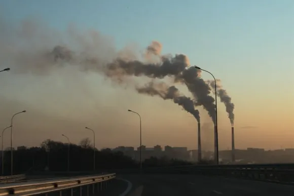Hergebruiken CO2 leidt tot onvoldoende uitstootvermindering