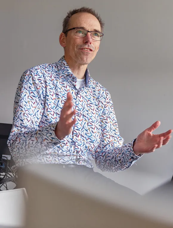 Foto René Hagels