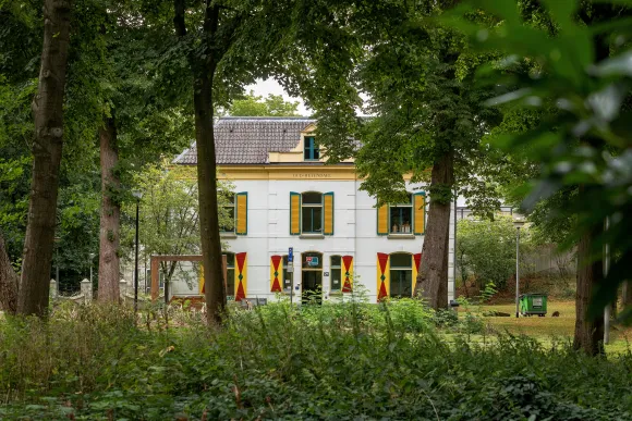 Landhuis Oud Heyendael