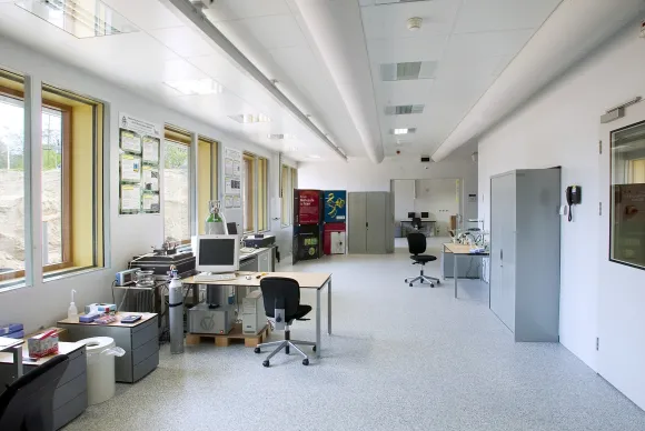 Nanolab