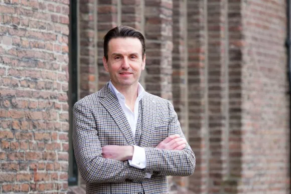 Paul van der Heijden benoemd tot bijzonder hoogleraar Multidimensionele psychodiagnostiek