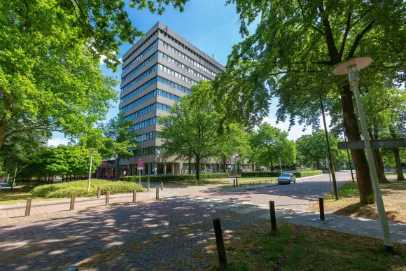 Spinozagebouw