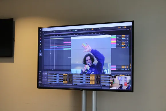 Muziek maken door Artificial Intelligence