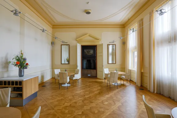 Beelkamer Huize Heyendael