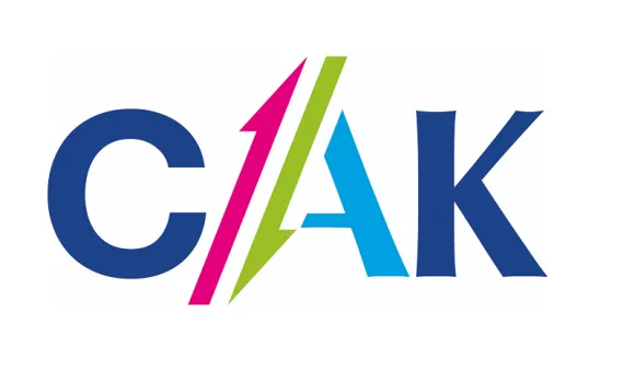 cak logo