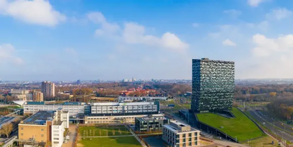 Novio Tech Campus