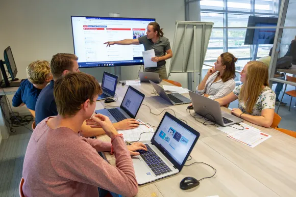 Tutorial at Library of Science
