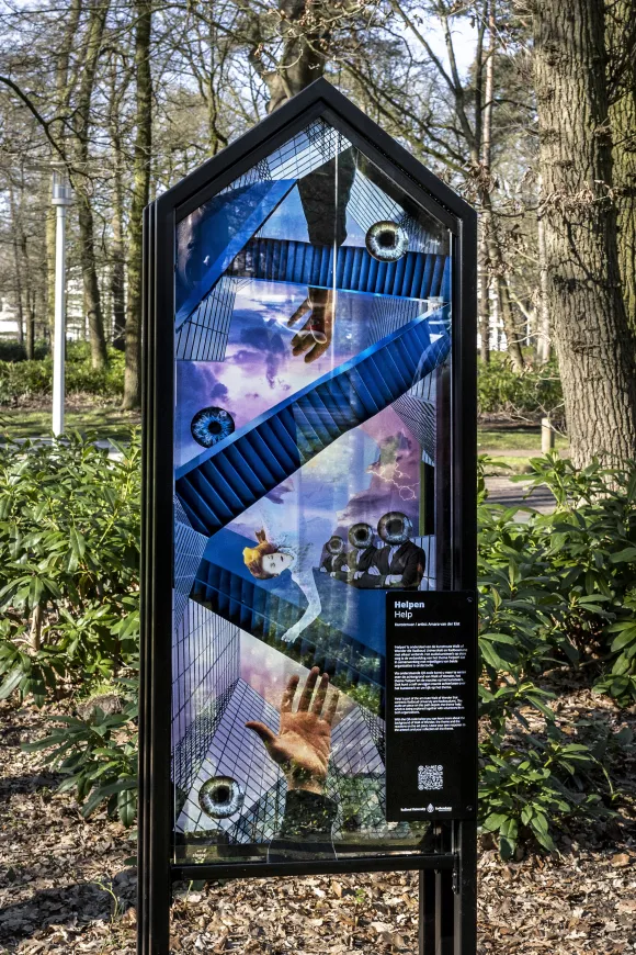 Walk of Wonder
