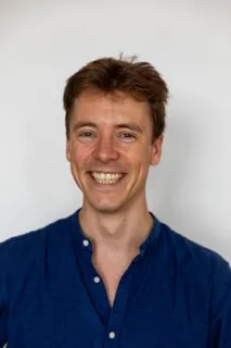 Frank van Caspel