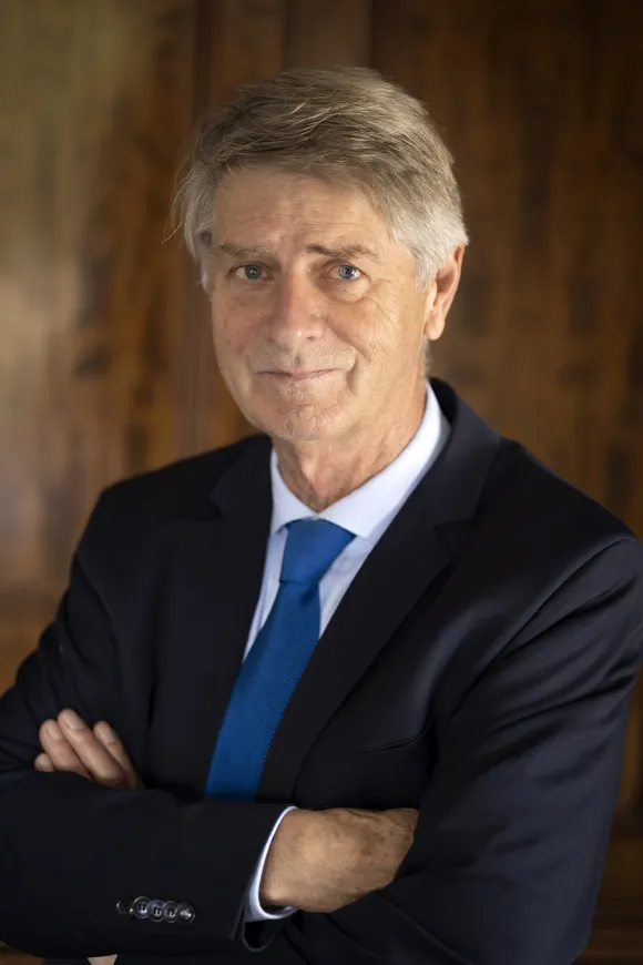 Geert Corstens