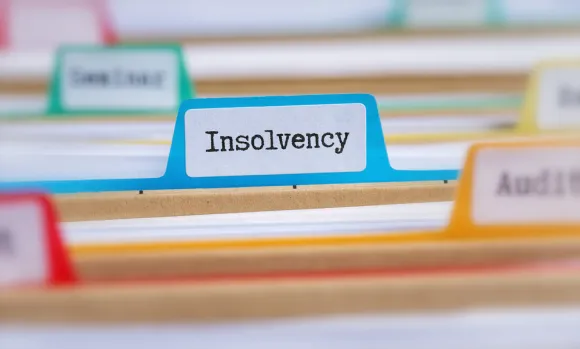 Insolvency