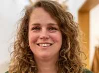 Portret Lieneke van Dijk