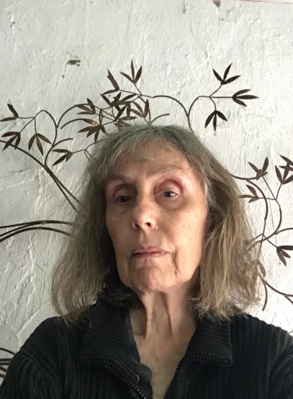 Mary Beckman