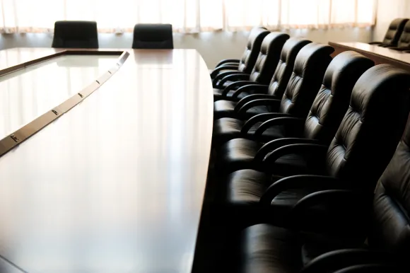 Meeting room