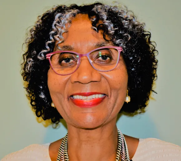 Stella Nkomo