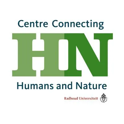 Logo Centre Connecting Humans and Nature (CCHN)