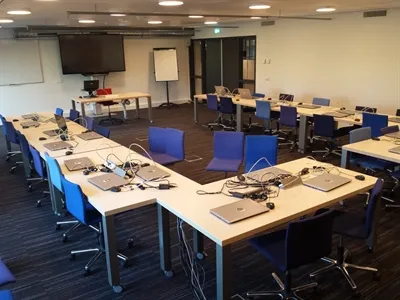 IMR Group Decision Lab