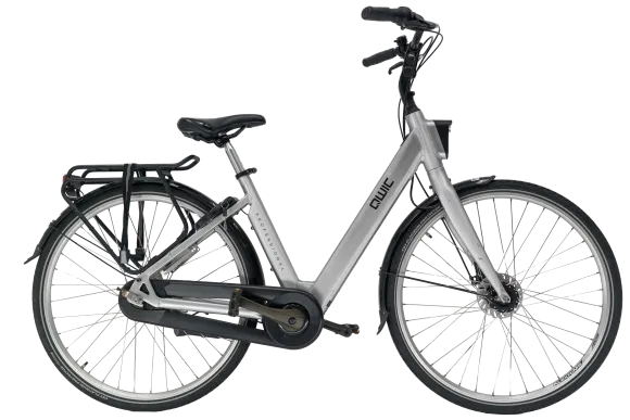 Student Mobility Bike