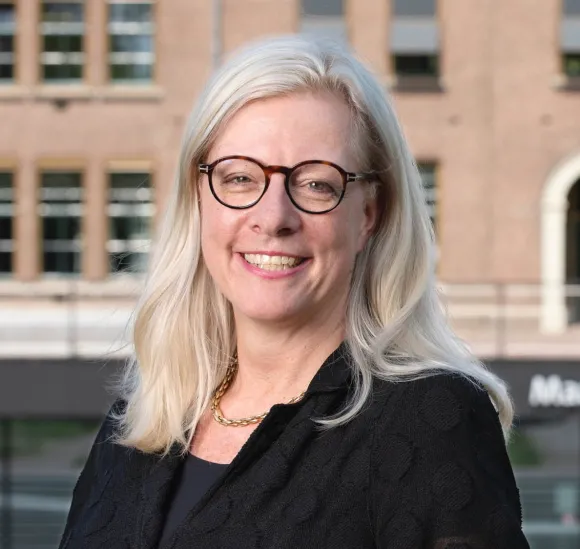 Mariëlle Heijltjes (Universiteit Maastricht)