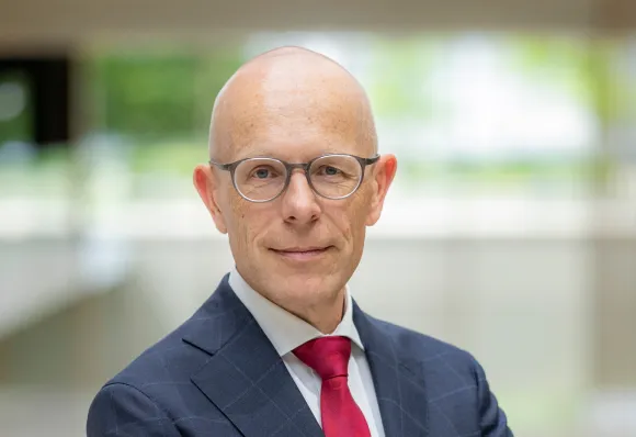 Daniël Wigboldus