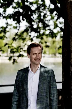 Laurens Dassen Portret