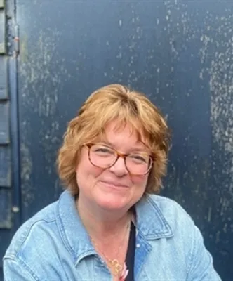 Marieke Fernhout