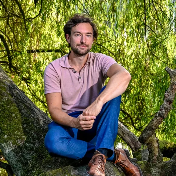 Jasper de Groot