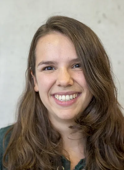 Kim Steenbakkers